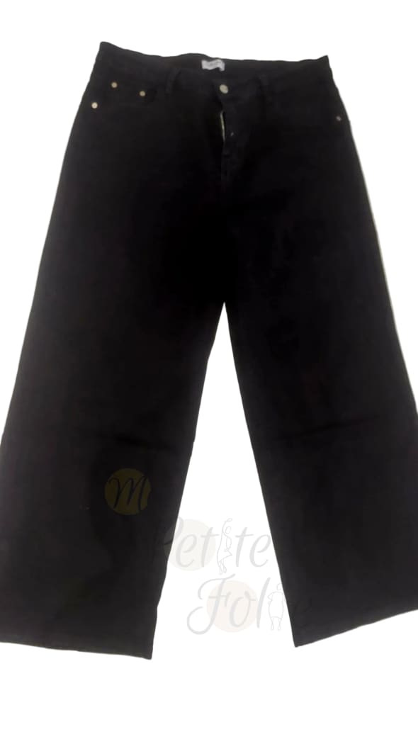 Jeans BLACK