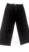 Jeans BLACK