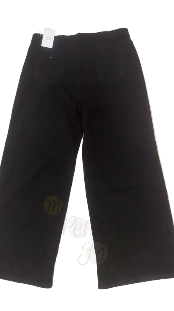 Jeans BLACK