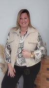 Blouse JOHANNA