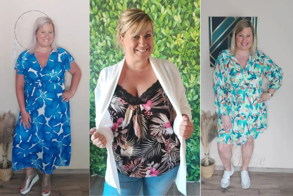 3 modèles de vêtements incontournables en printemps