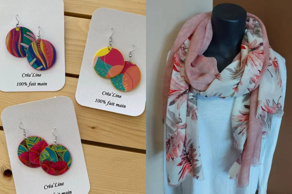 Les accessoires indispensables du printemps