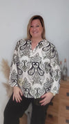 Blouse JOHANNA