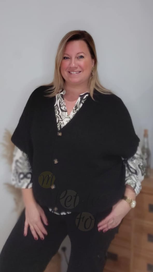 Blouse JOHANNA