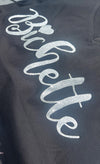 Tee shirt BICHETTE argenté