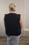 Blouse FATIA