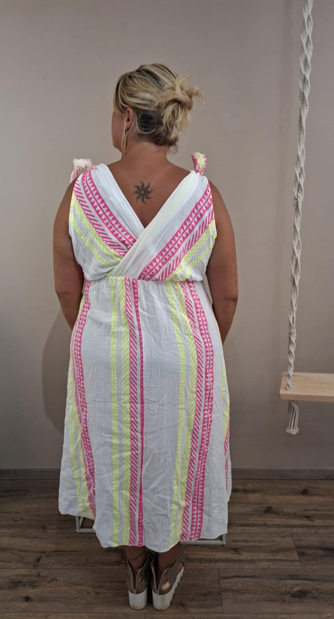 Robe BRAZIL