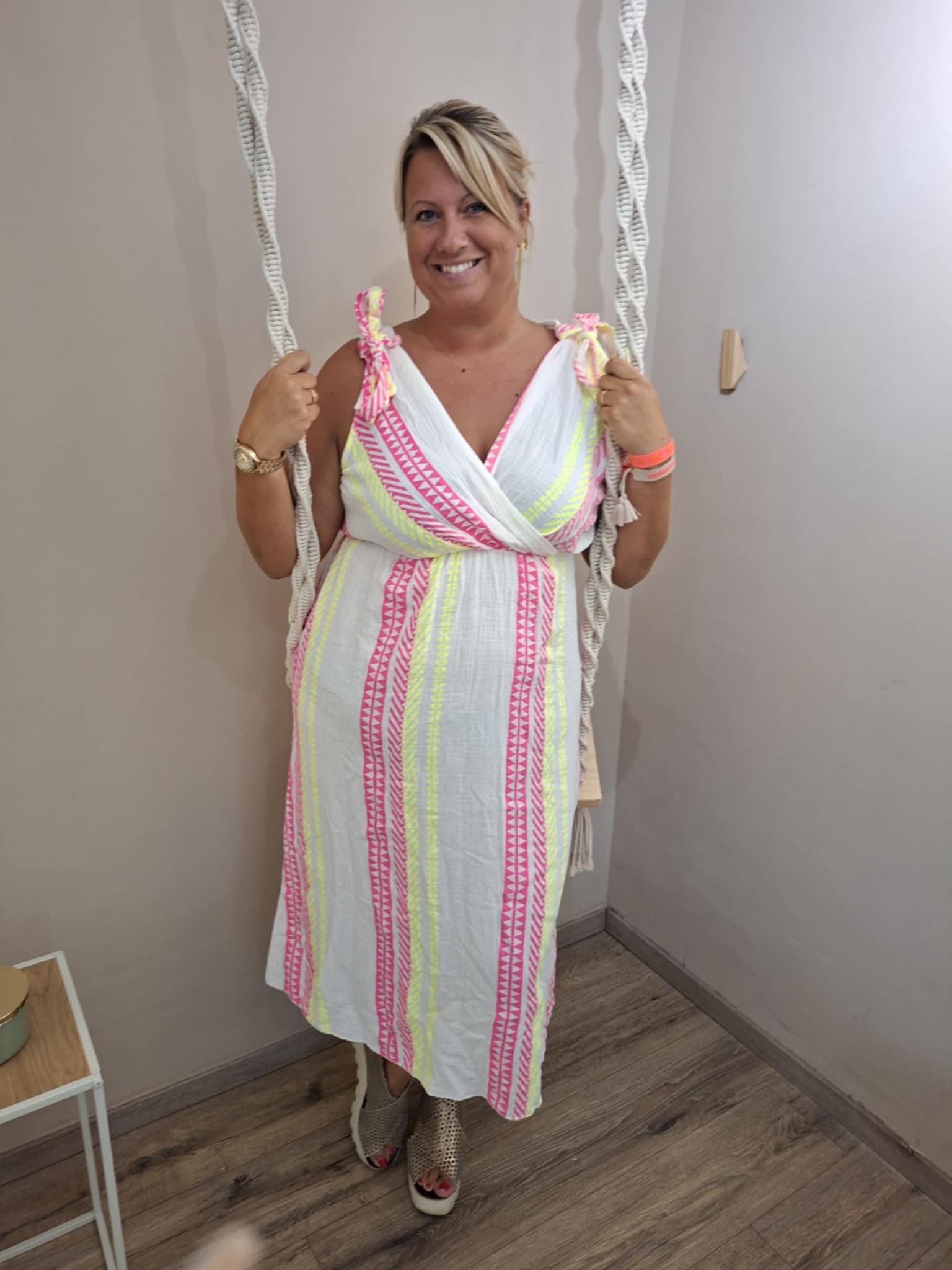 Robe BRAZIL