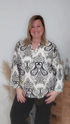 Blouse JOHANNA