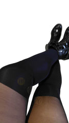 Bas grande taille CHAUSSETTE