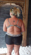 Bikini LEOPARD
