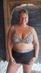 Bikini LEOPARD