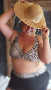 Bikini LEOPARD