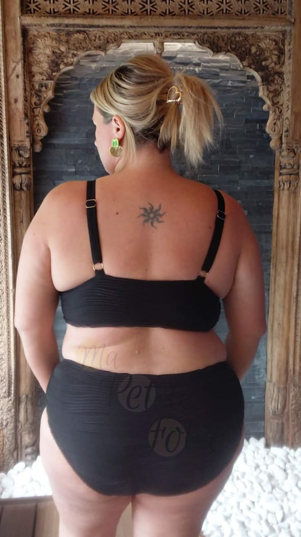 Bikini SUN