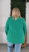 Blazer MARIE vert