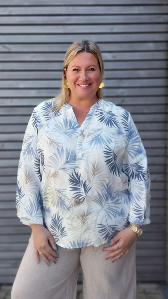 Blouse ESMEE