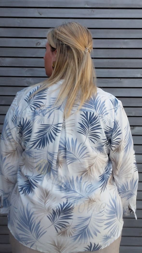 Blouse ESMEE