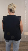 Blouse FATIA