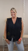 Blouse FATIA