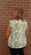 Blouse IBIZE