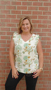 Blouse IBIZE