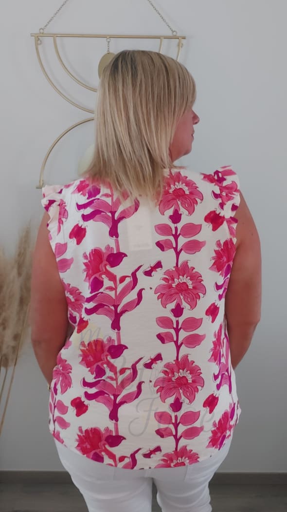 Blouse IRIA
