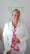 Blouse IRIZIA