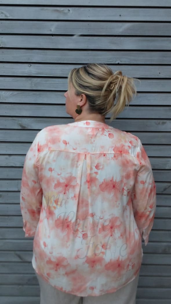 Blouse JENNY