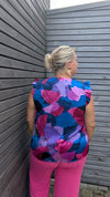 Blouse JOHANE