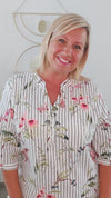 Blouse LINEA