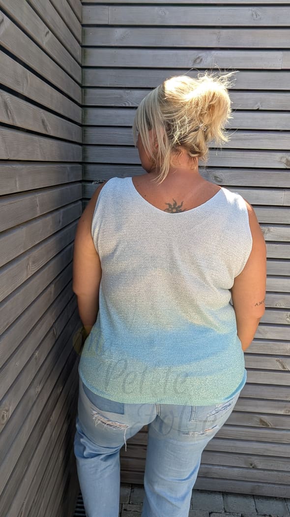 Blouse LUREX