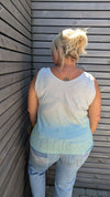 Blouse LUREX