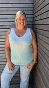 Blouse LUREX