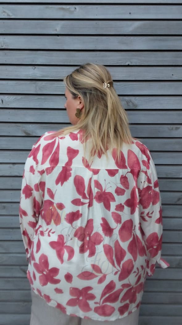 Blouse MILIA plus