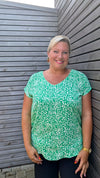 Blouse MONA LISA