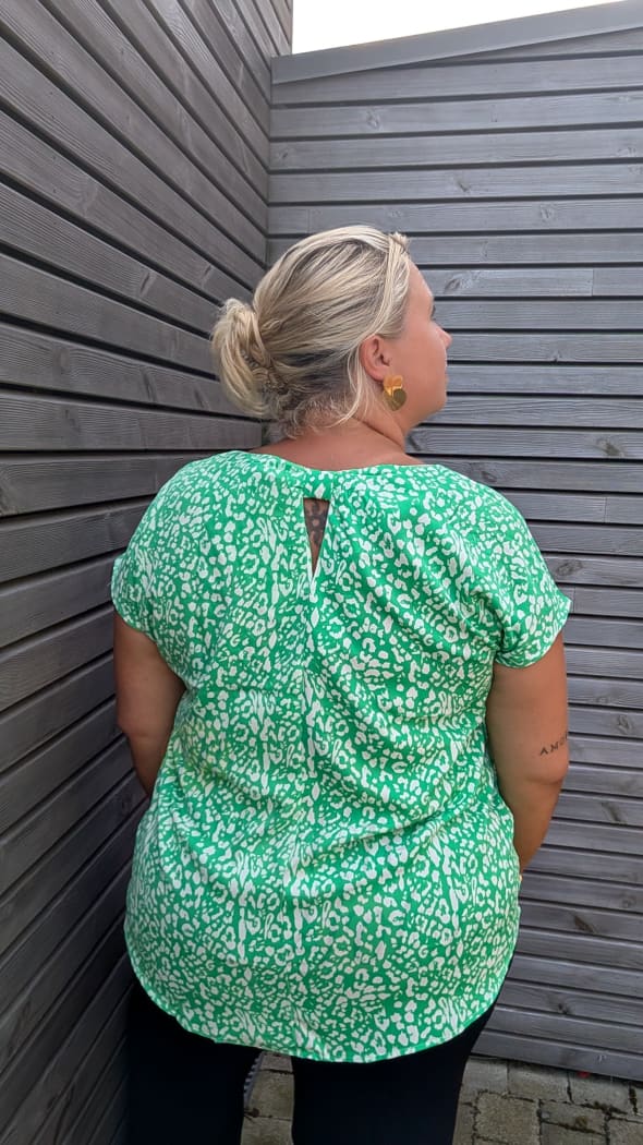 Blouse MONA LISA