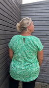 Blouse MONA LISA