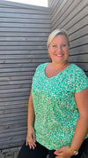 Blouse MONA LISA
