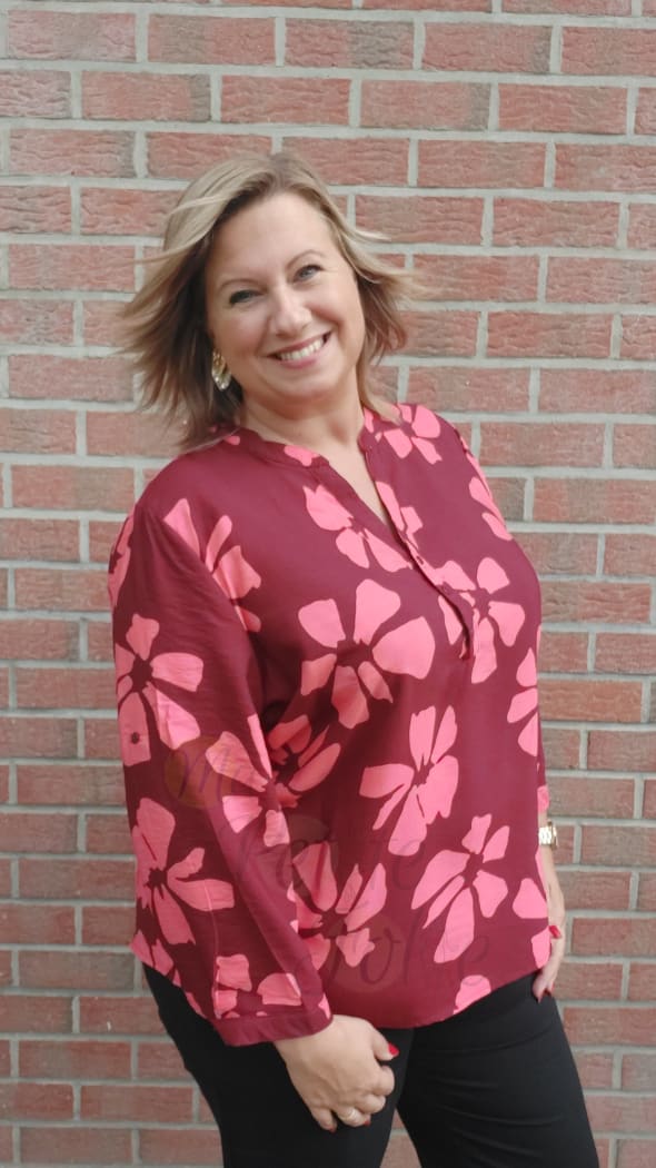 Blouse MYLENA