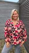 Blouse SIMONA