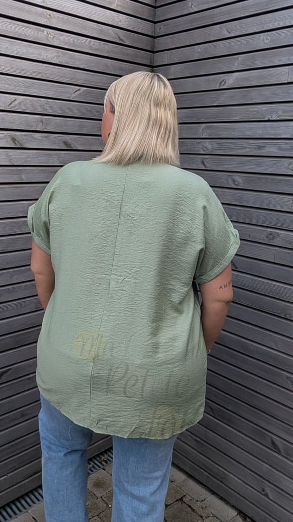 Blouse SOPHIE plus