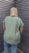 Blouse SOPHIE plus