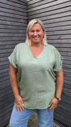 Blouse SOPHIE plus