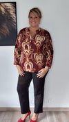 Blouse SYLVIA