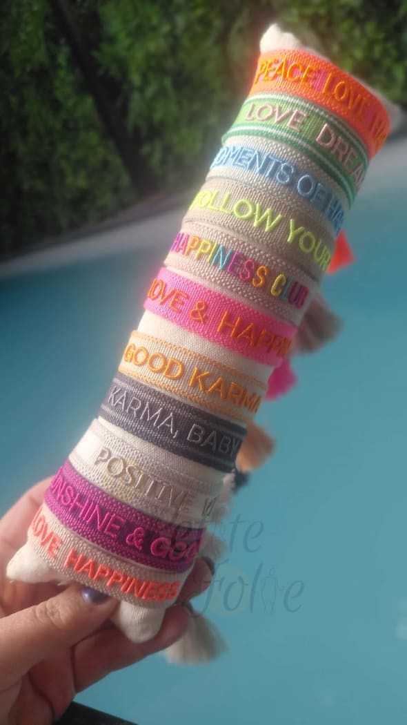 Bracelet TENDANCE
