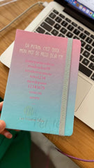 Carnet DE MOT DE PASSE