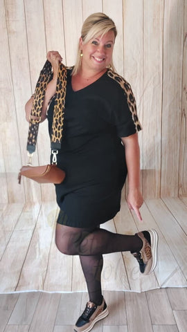 Chaussure LEOPARD