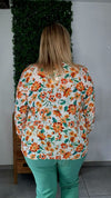 Chemise ORANGINA