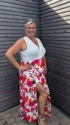 Combishort / robe IBIZA