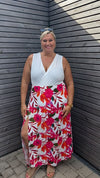 Combishort / robe IBIZA